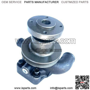747542M91 Water Pump For Massey 135 150 230 245 3641338M91 3641823M91