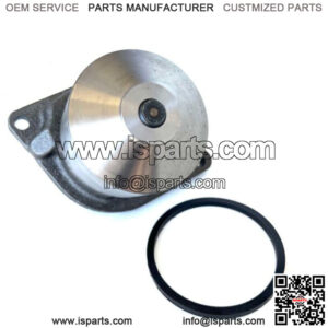 3800984 For Cummins Water Pump 89-10 Dodge Ram 2500 3500 5.9L Freightliner