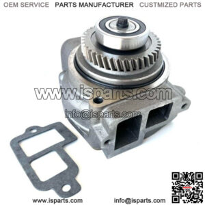 For Caterpillar Water Pump 3304 3306 Diesel Engines 2W8001 7N5909 1W3060 1727767