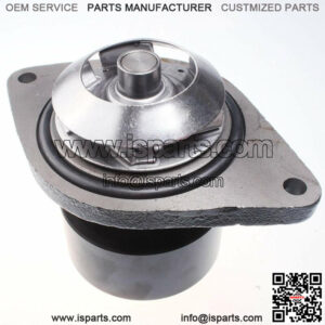 New Water Pump For Case Forklifts 584E 585G 586E 588G 686G