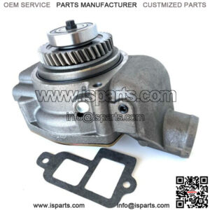Water Pump for Caterpillar 3304 3306 Engines 2W8001 7N5909 1727767 D4H D6H D7G
