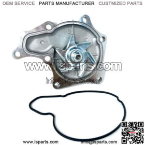 Water Pump For Bobcat Case Gehl Isuzu John Deere Mustang N.Holland 8-94310-251-0