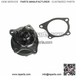 Water Pump For Universal Marine Power 5432