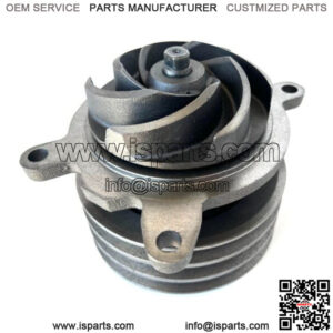 9N1249 Water Pump For Massey Ferguson 1505 1805 For Oliver 2255 With CAT 3208