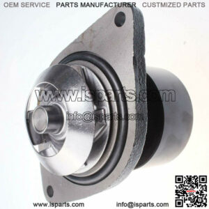 Water Pump For Case IH Excavators 688 880D 888 1085B 9010 9020 9030