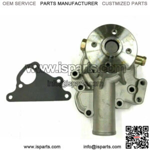 For  Holland Water Pump TC35 TC35A TC35D TC35DA TC33D TC33DA