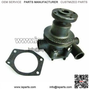 Water Pump For Ford Dexta Super Dexta Perkins Engine 3 Cyl 957E8501B