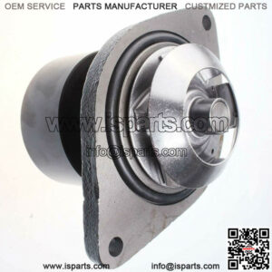Water Pump For New Holland T4.95F T4.95V T4040 T4050 T5050 T5060 T5070 T6010