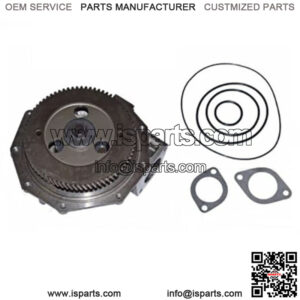 Water Pump For Caterpillar 3406B 3406C 7W7019 135-4926 7C-4957 0R-8217 10R-0482
