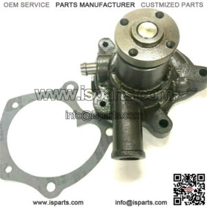 3284086M92  Water Pump For Massey Deutz Allis 5215 5220 72103891