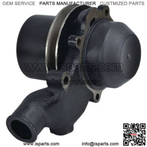 NEW Water Pump for Massey Ferguson 175 180 255 265 270 275 31 50C