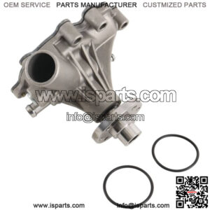 Complete Tractor Water Pump for Massey Ferguson 3607154M91 3607154M93