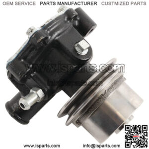 Complete Tractor Water Pump for Ford/ Holland SBA145016510