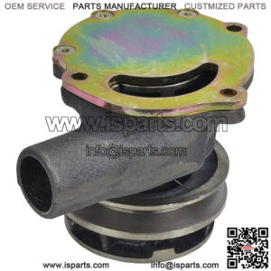 New Water Pump for Ford Tractor JUBILEE NAA /CDPN8501B