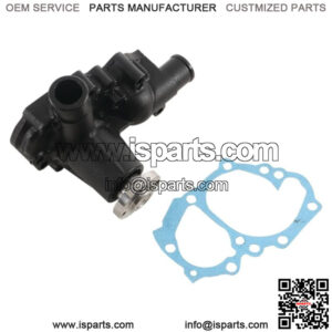 New Water Pump For Ford New Holland 1120 Compact Tractor SBA145017300