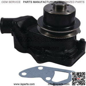 Complete Tractor Water Pump 1406-6246 For John Deere 1020 1520 AT29618