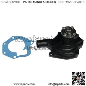 NEW Water Pump for Case International Tractor 140 200 230 240 330