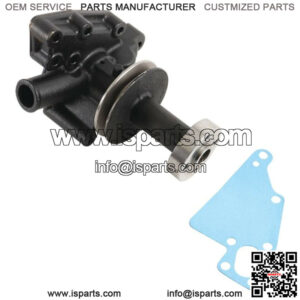 Water Pump For Ford New Holland 1500; 1700; 1900