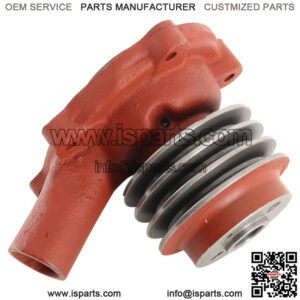 New Water Pump for Case/IH 1190 K200807 K262953