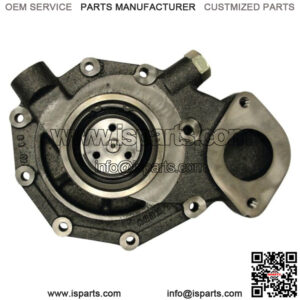 NEW Water Pump for John Deere Tractor 7220 7230 7320 7330 7410 7420
