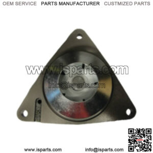 New Water Pump for Case International Tractor - 7110 7120 7130 7140 7150