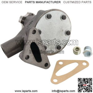 NEW Water Pump for Allis Chalmers Tractor WC WD WD45 Others-79016822