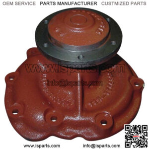 New Water Pump For Case International Tractor 644 844 Others-3132741R93