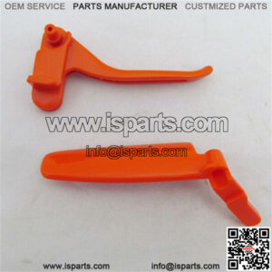 ECHO OEM GENUINE THROTTLE TRIGGER & LOCKOUT 17801052130 17809052632 SRM-210