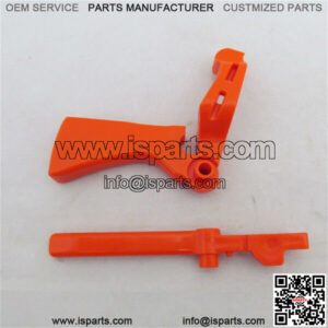 ECHO OEM GENUINE THROTTLE TRIGGER C453000482 C460000441 SRM-225 SRM-266 SRM-280