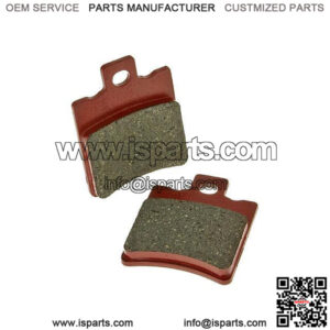 Yamaha Aerox 100 FA193 Brake Pads