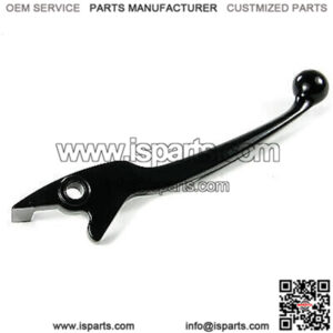 FMS 125 Black Front Disc Right Brake Lever
