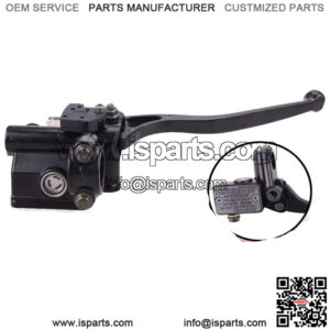 For Honda FourTrax 125/200/250/300/350 TRX Front Brake Master Cylinder