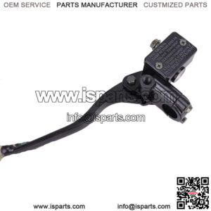 Front Brake Master Cylinder for Honda Rancher 350 400 420 TRX350 TRX350 TRX420