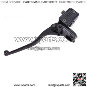 Front Brake Master Cylinder For Honda Recon 250 1997-2014 Sportrax 400 1999-2008