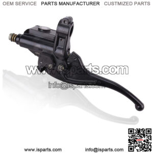 Left Front Brake Master Cylinder for Polaris Magnum 325 330 500 4x4 2x4 1999-06