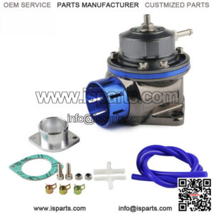 Car modification FV type universal turbocharger pressure relief valve adjustment adapter