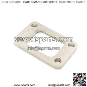 T3/T4 Turbo Manifold Exhaust Flange Adapter