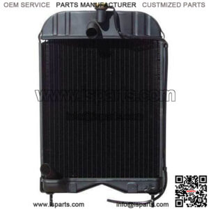 For Massey Ferguson Radiator 20 135 135 UK 148 2135 194275M94 1660499M92