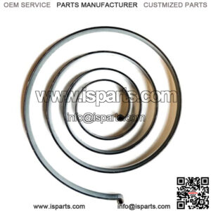 Wico X & C Magneto Genuine Impulse Spring - PN 94-5016