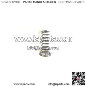 John Deere Tractor Carburetor Nozzle Spring - JD # R10078