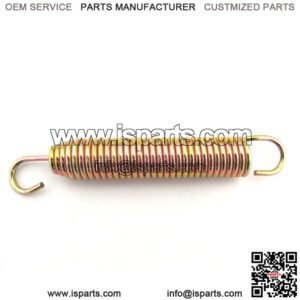 GRASSHOPPER OEM MOWER PART 283820 EXTENSION SWIVEL SPRING