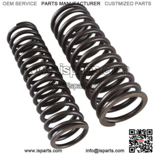 New Percussion Spring Set 155-900 for Wacker 0113843