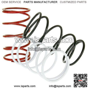 Like 50 2 Stroke Performance Clutch Contra Spring 3 Pack