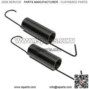 2PK Deck Spring for John Deere GX21582 L120 L130 115 125 135 145 155C 190 G110