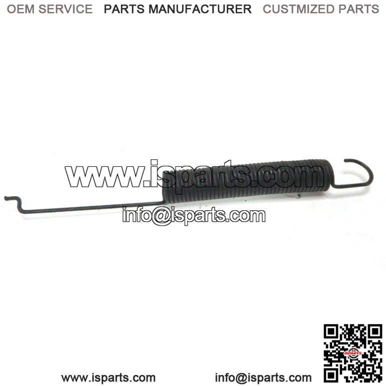 John Deere L111 L120 L130 Extension Spring GX20018
