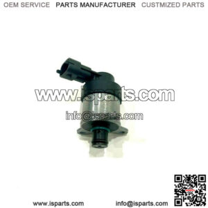 0928400653 Diesel Fuel Pressure Regulator For Chevy GMC Duramax LLY CP3