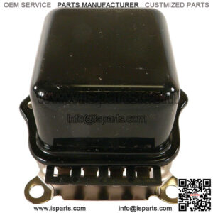 NEW Regulator for Massey Ferguson Tractor 135 150 165 175 180 1080 1100