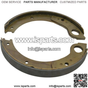 Brake Shoe (2pc set) for Ford  Holland Tractor 4140 501 SERIES 600