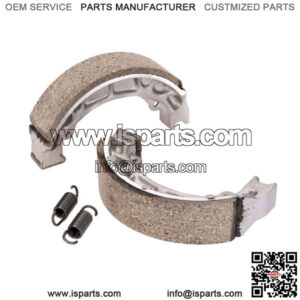 TKR 50 Metal X 50 AC Brake Shoes Heavy Duty VB101