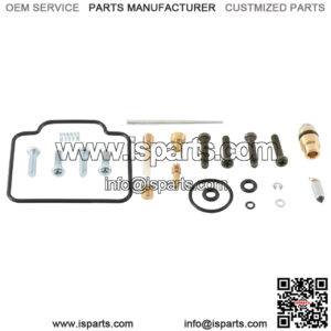 Carburetor Rebuild Kit 26-1155 for Yamaha XT225 92-00,TTR225 01 02
